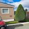 Red Deer Village Holiday Park - 3 Bedroom, Self-Catering Chalet