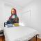 M11 The Artsy Suite 2BR Prime Location DT