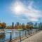 M11 The Artsy Suite 2BR Prime Location DT