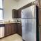 M11 Stylish & Modern 3BR downtown MTL