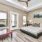 Waterfront NASA Heated Pool and Ultimate Game Room - Seabrook