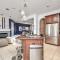 Waterfront NASA Heated Pool and Ultimate Game Room - Seabrook