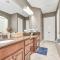 Waterfront NASA Heated Pool and Ultimate Game Room - Seabrook