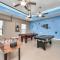 Waterfront NASA Heated Pool and Ultimate Game Room - Seabrook