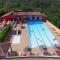 Camping de la Cascade - Saint-Rome-de-Tarn