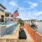 Waterfront Dream InfinityHeatdPool and SPA BY NASA - Seabrook