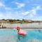 Waterfront Dream InfinityHeatdPool and SPA BY NASA - Seabrook