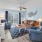 Ocean view from your private balcony with direct beach access to the no-drive beach! - New Smyrna Beach