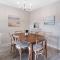 Amazing views of the ocean and pool from this top floor beach retreat! - New Smyrna Beach