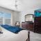 Amazing views of the ocean and pool from this top floor beach retreat! - New Smyrna Beach