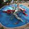 MySuite Studio Apartment Melaka Waterpark Resort Free Tickets