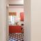 Gemmayzeh Retro Glam 2BR Apt - Beirut