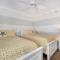 Oceanfront with pool & beach access located on the no-drive beach! - New Smyrna Beach
