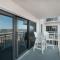 Oceanfront with pool & beach access located on the no-drive beach! - New Smyrna Beach