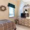 Tidewater Teal Lake 1323