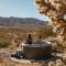 Shelter 1- A Classic- At Joshua Tree Park Entrance - Joshua Tree