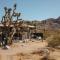 Shelter 1- A Classic- At Joshua Tree Park Entrance - Joshua Tree