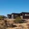 Shelter 2 l A Classic At Joshua Tree Park Entrance - Joshua Tree