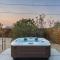 Hidden Valley Cottage - Modern Home in JT Hot Tub - Joshua Tree