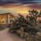 Skyline Ridge- Modern Residence w Sprawling Views