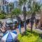 OCEAN FRONT VIEWS Caravelle Resort 1138 - ميرتل بيتش