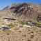 Andrea Zittel's Joshua Tree Home A Z West House - Joshua Tree