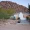 Andrea Zittel's Joshua Tree Home A Z West House - Joshua Tree