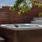 Joshua Tree - Le Tout Petit w Hot Tub - Joshua Tree