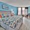 UPDATED UNIT - Beach Getaway Unit 431 - Myrtle Beach
