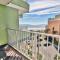 UPDATED UNIT - Beach Getaway Unit 431 - Myrtle Beach