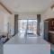 Orion Joshua Tree- Pool Complex at Park Sleeps 10 - Joshua Tree