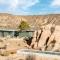 Horse Around- Pioneertown Pool Cabin w Boulders