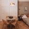 Stylish new apartment in Prague with A/C - Prága