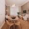 Stylish new apartment in Prague with A/C - Prága