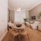 Stylish new apartment in Prague with A/C - Prága