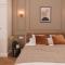 Stylish new apartment in Prague with A/C - Prága