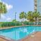Ocean View 7th Floor at The Verandas NMB - Myrtle Beach