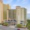Ocean View 7th Floor at The Verandas NMB - Myrtle Beach