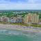 Ocean View 7th Floor at The Verandas NMB - Myrtle Beach