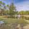 Teal Lake 1413
