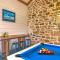 Gîte avec piscine privée chauffée