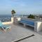 LUXURY Villa Vittorianna Etna- Taormina & Seaview with Pool