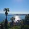 LUXURY Villa Vittorianna Etna- Taormina & Seaview with Pool