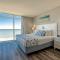 AMAZING OCEAN VIEWS Remodeled Bay View 803 - 默特尔比奇