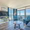 AMAZING OCEAN VIEWS Remodeled Bay View 803 - 默特尔比奇