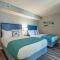 AMAZING OCEAN VIEWS Remodeled Bay View 803 - 默特尔比奇