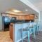 AMAZING OCEAN VIEWS Remodeled Bay View 803 - 默特尔比奇