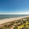 AMAZING OCEAN VIEWS Remodeled Bay View 803 - 默特尔比奇