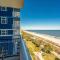 AMAZING OCEAN VIEWS Remodeled Bay View 803 - 默特尔比奇
