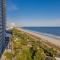 AMAZING OCEAN VIEWS Remodeled Bay View 803 - 默特尔比奇
